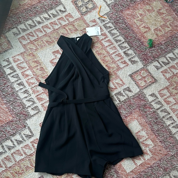 ALC Mallory jumpsuit - Picture 2 of 4